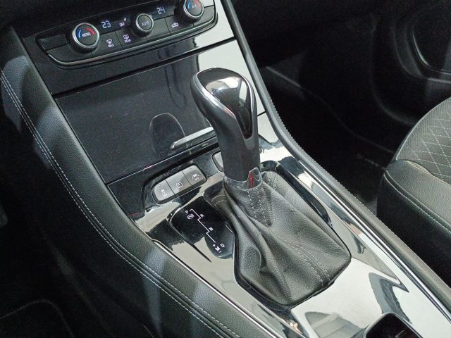 OPEL Grandland X usata, con Controllo trazione