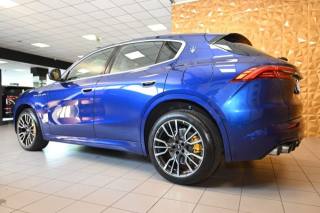 MASERATI Grecale usata 101