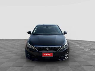 PEUGEOT 308 usata 7