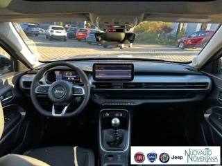 JEEP Avenger usata, con Sedili riscaldati