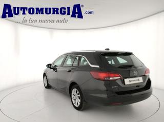 OPEL Astra usata, con Airbag laterali