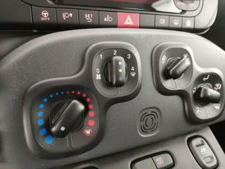 FIAT Panda usata, con USB