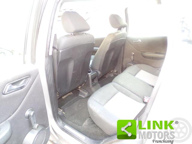 MERCEDES-BENZ A 160 usata, con Bluetooth