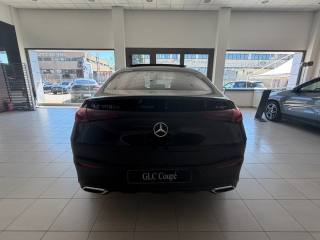 MERCEDES-BENZ GLC 300 usata, con Airbag Passeggero