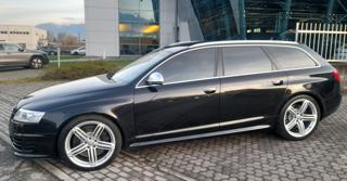 AUDI RS usata, con Cruise Control