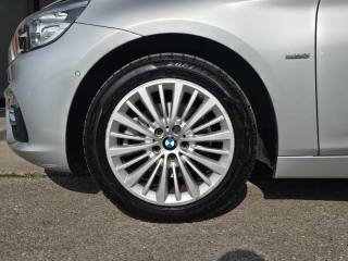 BMW 216 usata 127