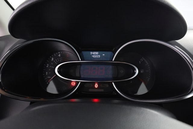RENAULT Clio usata 6