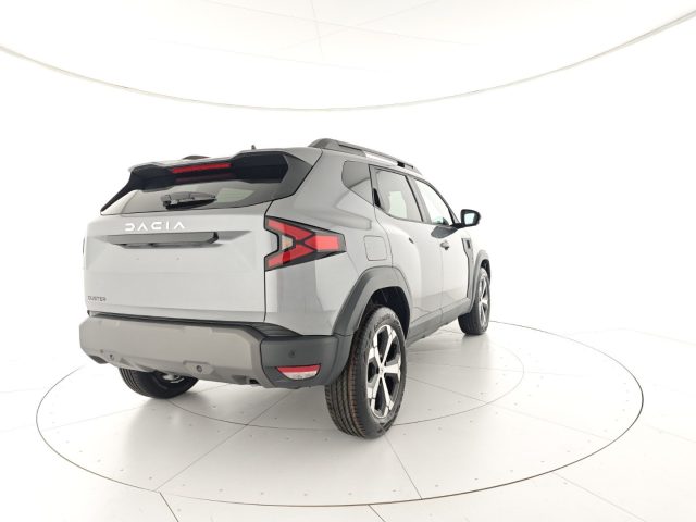 DACIA Duster usata, con Airbag laterali