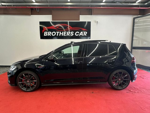 VOLKSWAGEN Golf GTI usata, con Airbag Passeggero
