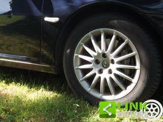 ALFA ROMEO 166 usata, con ESP