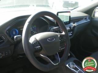 FORD Kuga usata, con Controllo elettronico della corsia