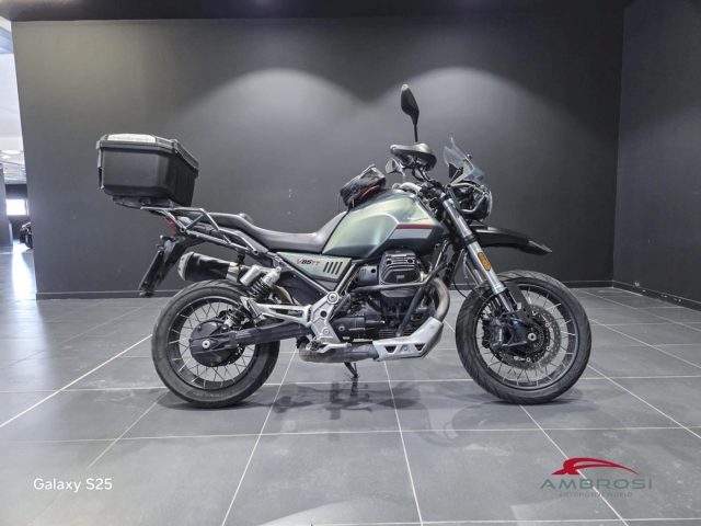 MOTO GUZZI Other usata 4