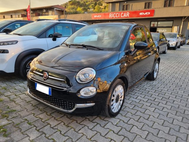 FIAT 500 usata, con Airbag