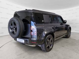 LAND ROVER Defender usata, con Airbag Passeggero