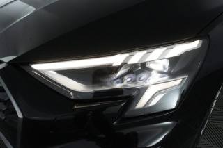 AUDI A3 usata 8