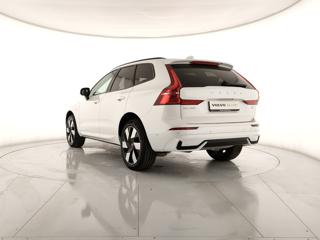 VOLVO XC60 usata, con Airbag laterali