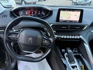 PEUGEOT 3008 usata, con Alzacristalli elettrici