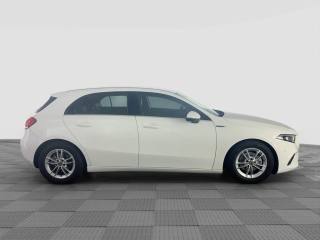 MERCEDES-BENZ A 180 usata 5
