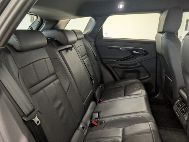 LAND ROVER Range Rover Evoque usata, con Cruise Control
