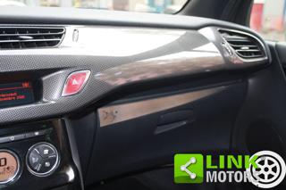 DS AUTOMOBILES DS 3 usata 87