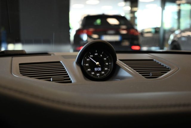 PORSCHE 911 usata 56