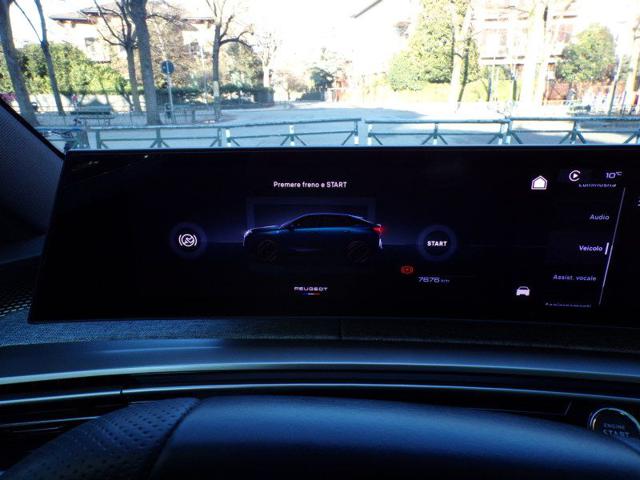 PEUGEOT 3008 usata 71