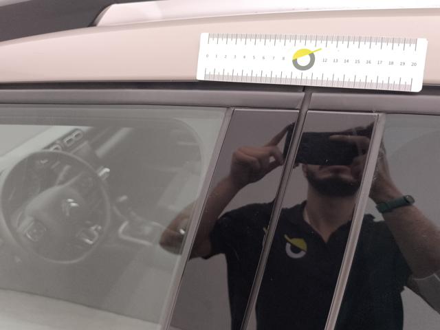 CITROEN C3 Aircross usata 39