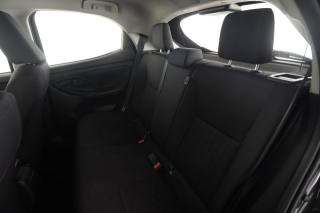 TOYOTA Yaris usata 3