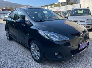 MAZDA 2 usata, con Autoradio