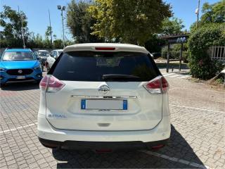 NISSAN X-Trail usata, con Airbag Passeggero