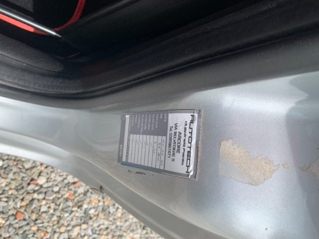 LANCIA Ypsilon usata, con Specchietti laterali elettrici