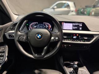 BMW 116 usata, con Controllo trazione