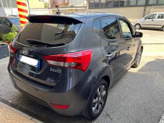 HYUNDAI iX20 usata, con Antifurto