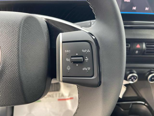 CITROEN C3 usata, con Touch screen