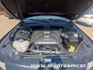 JEEP Grand Cherokee usata 22