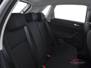VOLKSWAGEN Polo usata 10