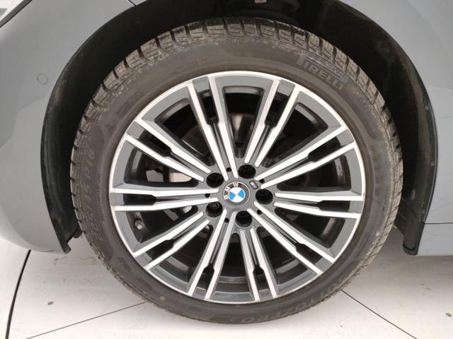 BMW 320 usata, con Cerchi in lega