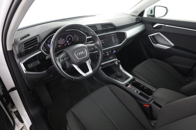 AUDI Q3 usata 0