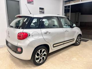 FIAT 500L usata, con Airbag Passeggero