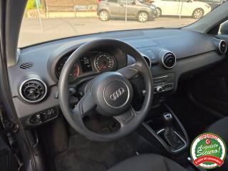 AUDI A1 usata, con Cerchi in lega