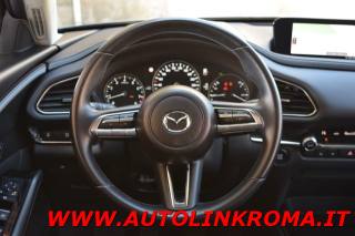 MAZDA CX-30 usata, con Antifurto