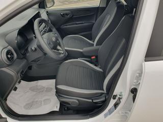 HYUNDAI i10 usata, con Chiusura centralizzata