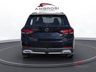 MG ZS usata 7