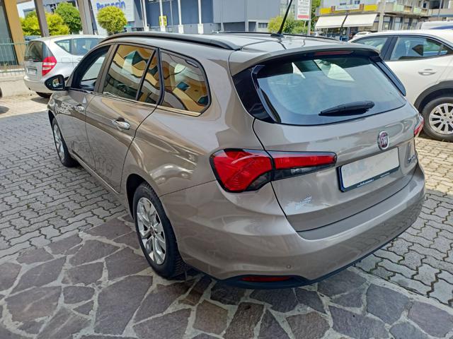 FIAT Tipo usata, con Filtro antiparticolato