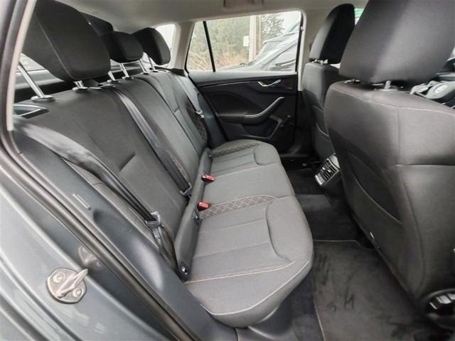 SKODA Kamiq usata, con Chiusura centralizzata