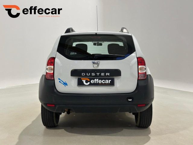 DACIA Duster usata, con Alzacristalli elettrici
