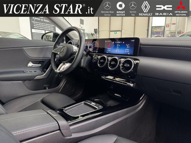 MERCEDES-BENZ CLA 180 usata, con Controllo trazione