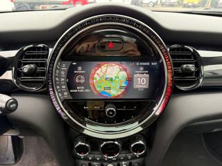 MINI One usata, con Chiusura centralizzata