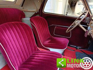 FIAT 500C usata 47