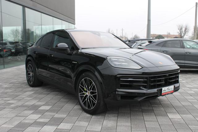 PORSCHE Cayenne usata, con Airbag laterali